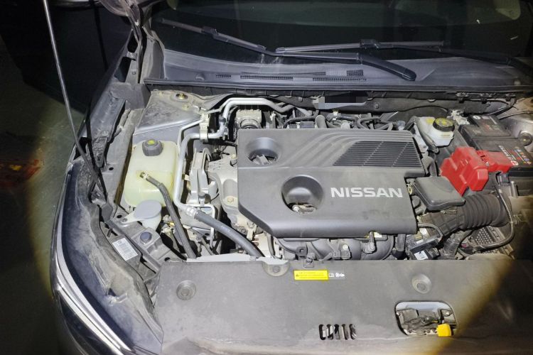 Used Nissan Sylphy 2020 1.6L XL CVT Enjoyment Edition Engine Bay Right