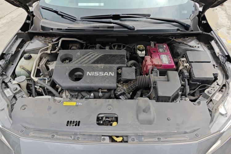 Used Nissan Sylphy 2020 1.6L XL CVT Smart Enjoyment Edition Engine Bay