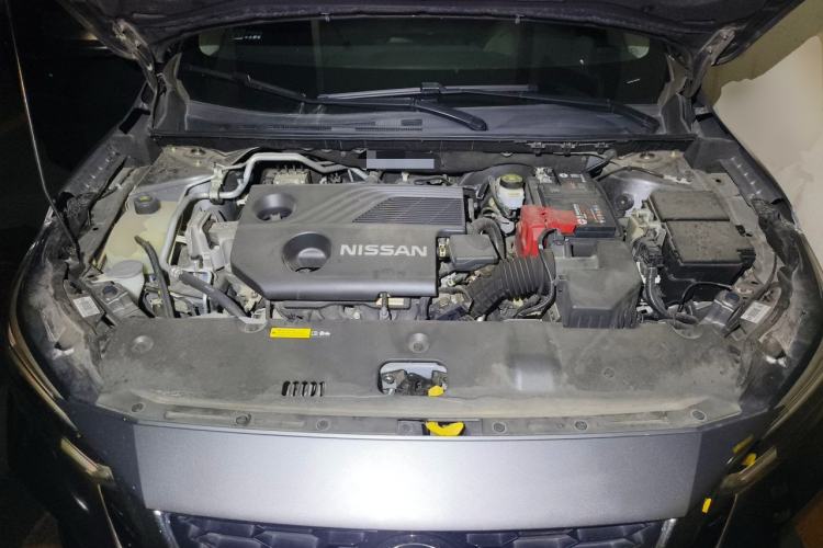 Used Nissan Sylphy 2020 1.6L XL CVT Enjoyment Edition Engine Bay