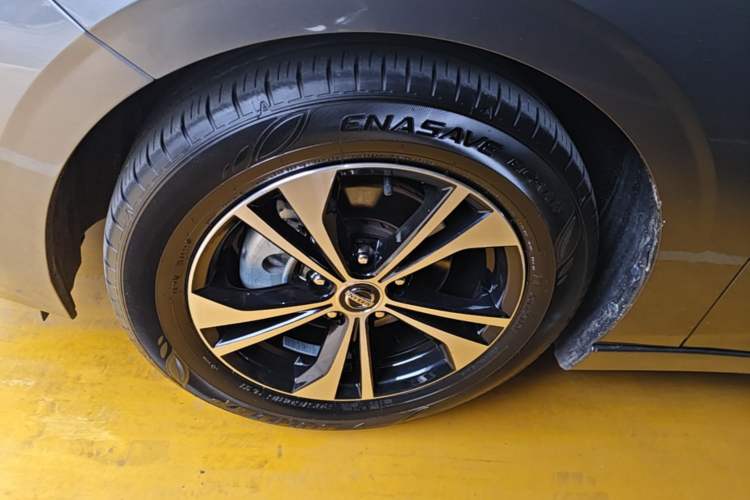 Used Nissan Sylphy 2020 1.6L XL CVT Enjoyment Edition Exterior 1