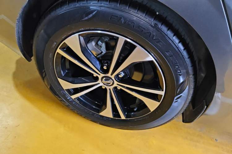 Used Nissan Sylphy 2020 1.6L XL CVT Enjoyment Edition Exterior 2