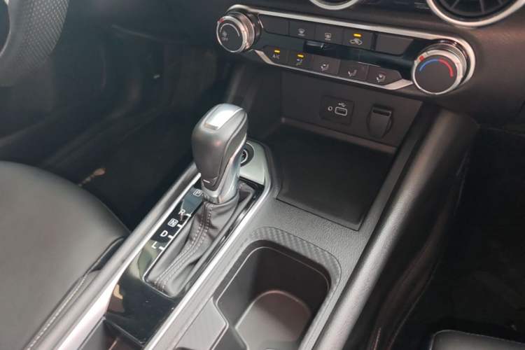 Used Nissan Sylphy 2020 1.6L XL CVT Enjoyment Edition Gear Lever