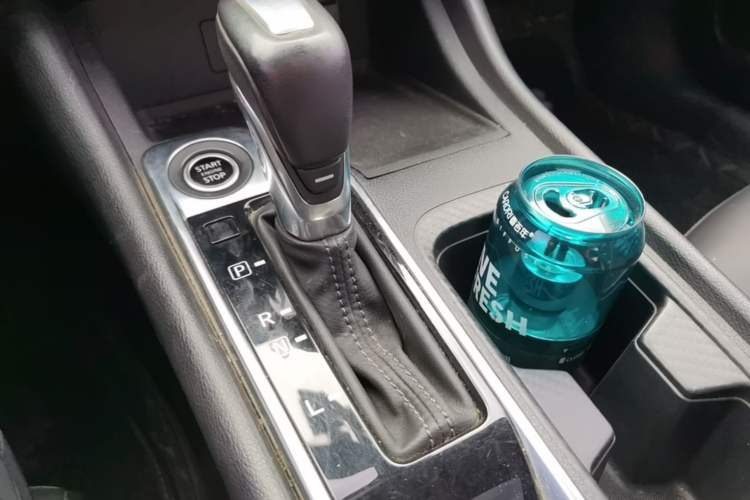 Used Nissan Sylphy 2020 1.6L XL CVT Enjoyment Edition Gear Lever