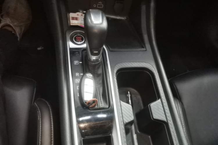Used Nissan Sylphy 2020 1.6L XL CVT Enjoyment Edition Gear Lever