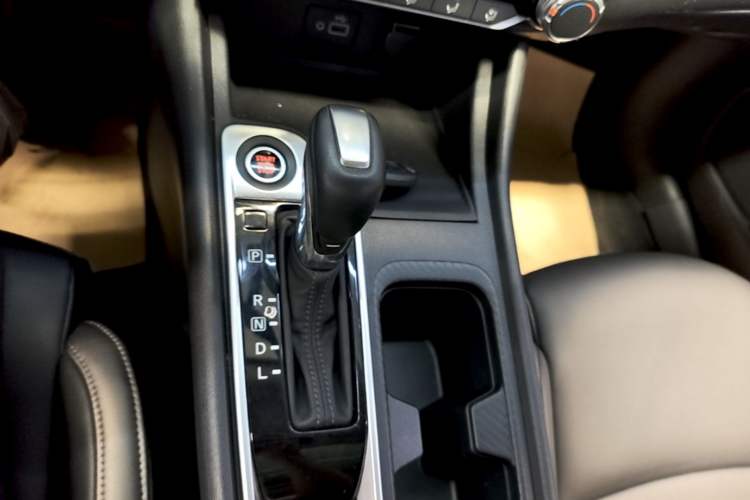 Used Nissan Sylphy 2020 1.6L XL CVT Enjoyment Edition Gear Lever