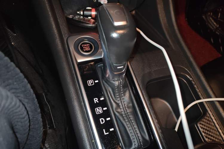 Used Nissan Sylphy 2020 1.6L XL CVT Enjoyment Edition Gear Lever