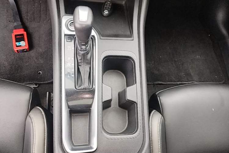 Used Nissan Sylphy 2020 1.6L XL CVT Enjoyment Edition Gear Lever