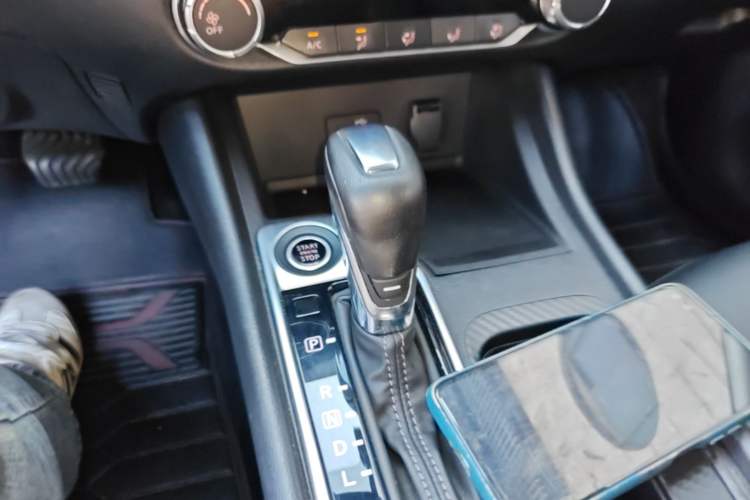 Used Nissan Sylphy 2020 1.6L XL CVT Enjoyment Edition Gear Lever