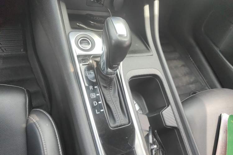 Used Nissan Sylphy 2020 1.6L XL CVT Enjoyment Edition Gear Lever