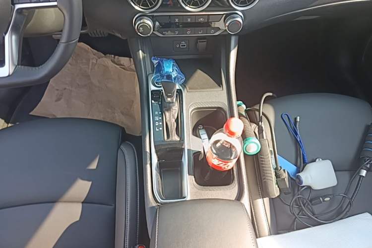 Used Nissan Sylphy 2020 1.6L XL CVT Enjoyment Edition Gear Lever