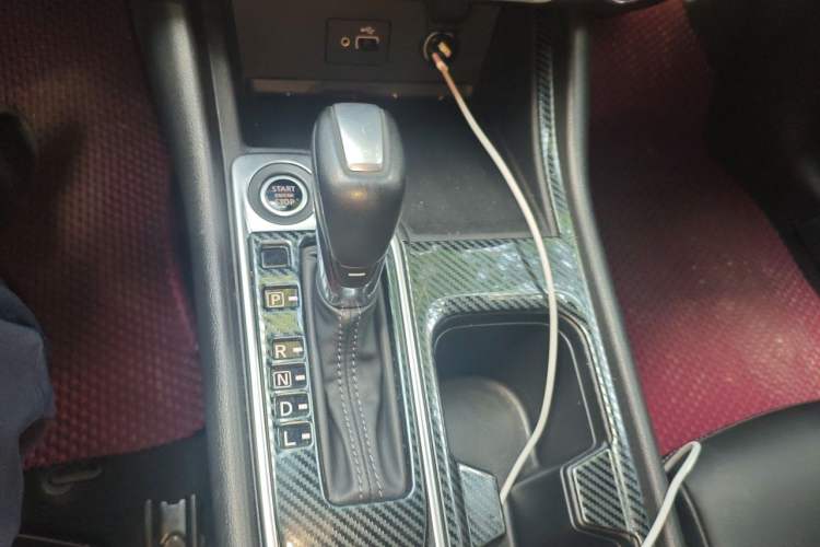 Used Nissan Sylphy 2020 1.6L XL CVT Enjoyment Edition Gear Lever