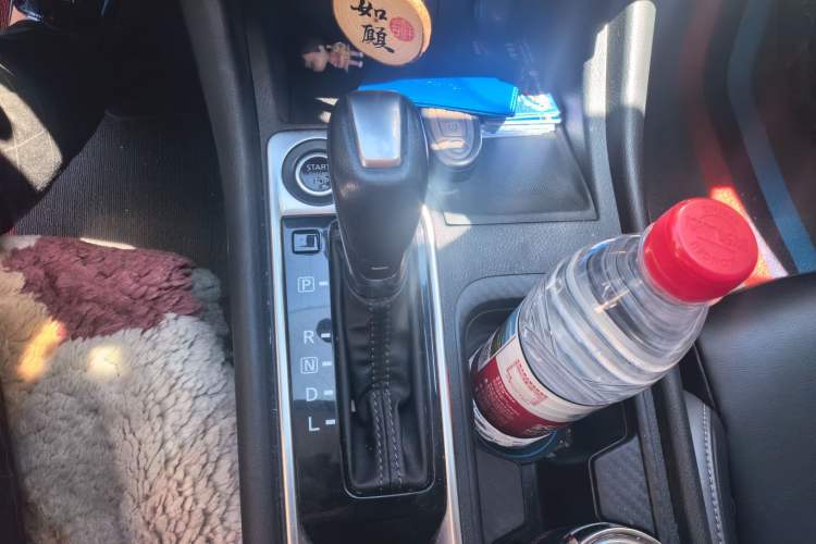 Used Nissan Sylphy 2020 Revised 1.6L XL CVT Enjoyment Edition Gear Lever