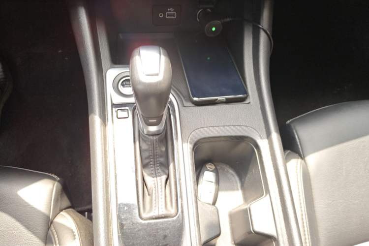 Used Nissan Sylphy 2020 Revised 1.6L XL CVT Enjoyment Edition Gear Lever