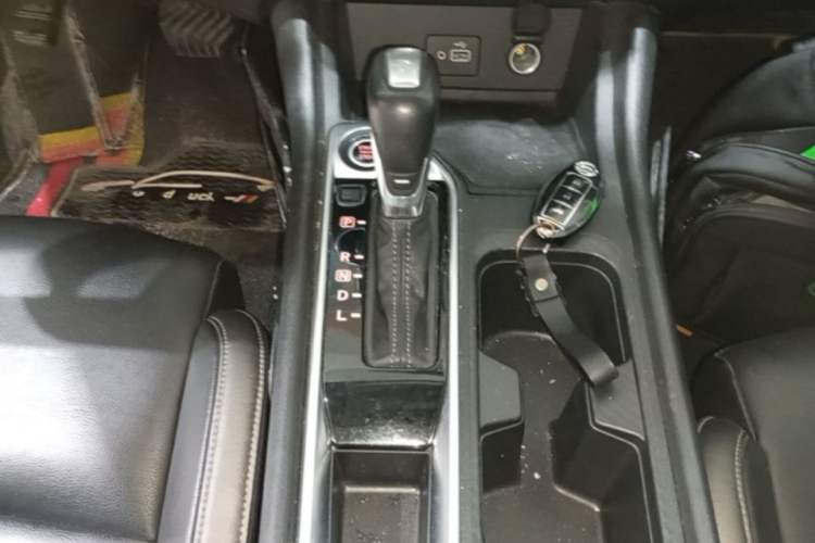 Used Nissan Sylphy 2020 1.6L XL CVT Enjoyment Edition Gear Lever