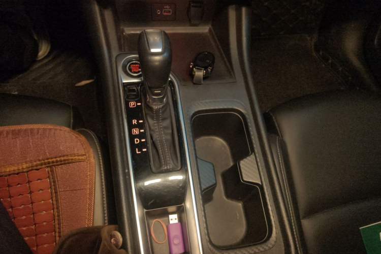 Used Nissan Sylphy 2020 1.6L XL CVT Enjoyment Edition Gear Lever