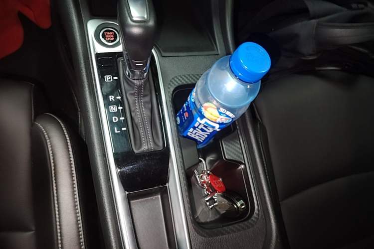 Used Nissan Sylphy 2020 1.6L XL CVT Enjoyment Edition Gear Lever