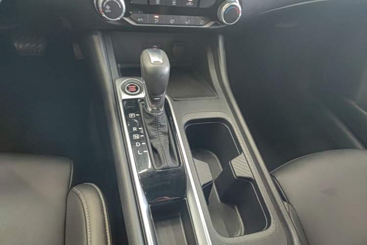 Used Nissan Sylphy 2020 1.6L XL CVT Smart Enjoyment Edition Gear Lever
