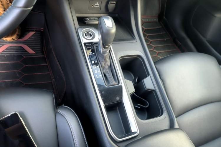 Used Nissan Sylphy 2020 1.6L XL CVT Enjoyment Edition Gear Lever