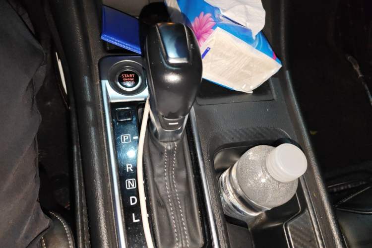 Used Nissan Sylphy 2020 Revised 1.6L XL CVT Enjoyment Edition Gear Lever