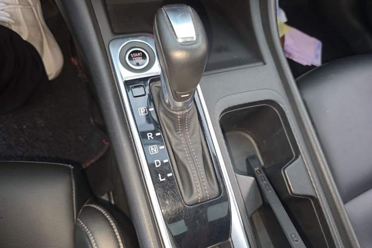 Used Nissan Sylphy 2020 1.6L XL CVT Enjoyment Edition Gear Lever