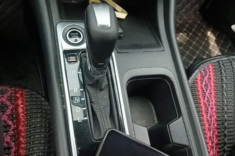 Used Nissan Sylphy 2020 1.6L XL CVT Enjoyment Edition Gear Lever
