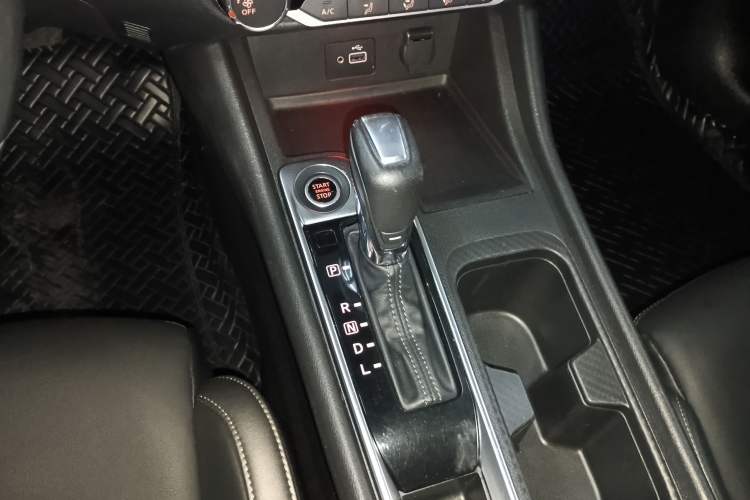 Used Nissan Sylphy 2020 1.6L XL CVT Smart Enjoyment Edition Gear Lever