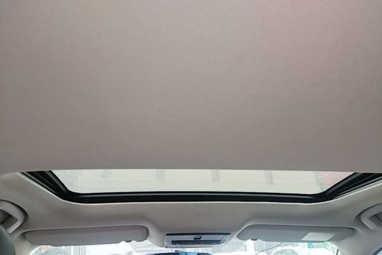 Used Nissan Sylphy 2020 1.6L XL CVT Enjoyment Edition Headliner
