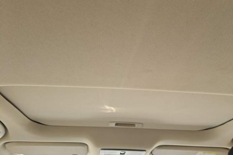Used Nissan Sylphy 2020 Revised 1.6L XL CVT Enjoyment Edition Headliner