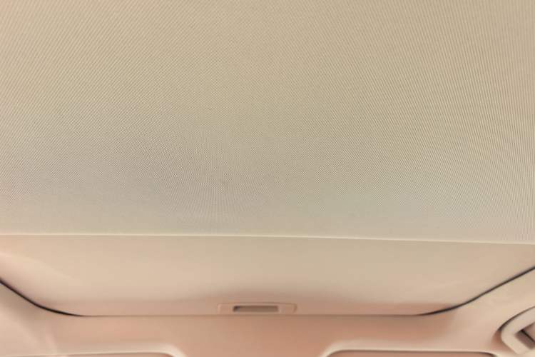 Used Nissan Sylphy 2020 Revised 1.6L XL CVT Enjoyment Edition Headliner