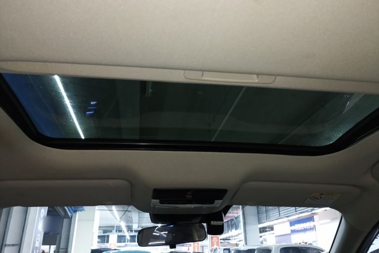 Used Nissan Sylphy 2020 1.6L XL CVT Smart Enjoyment Edition Headliner