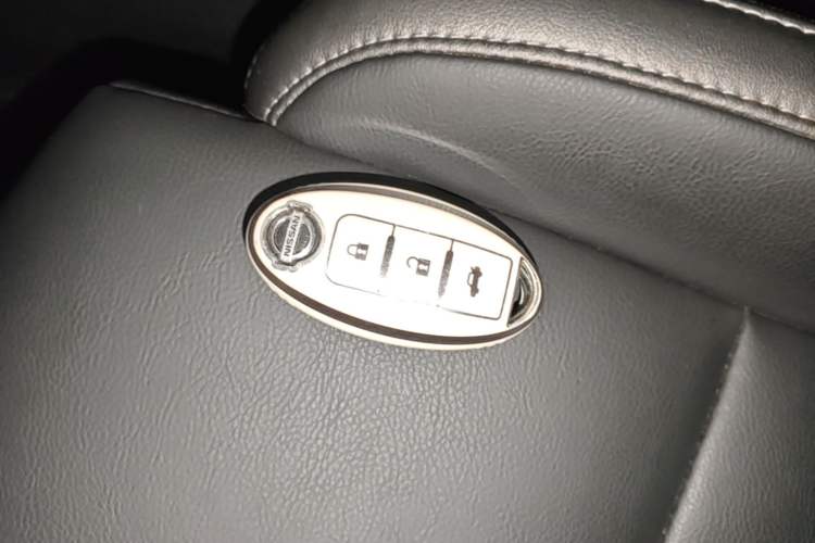 Used Nissan Sylphy 2020 1.6L XL CVT Enjoyment Edition Interior 1