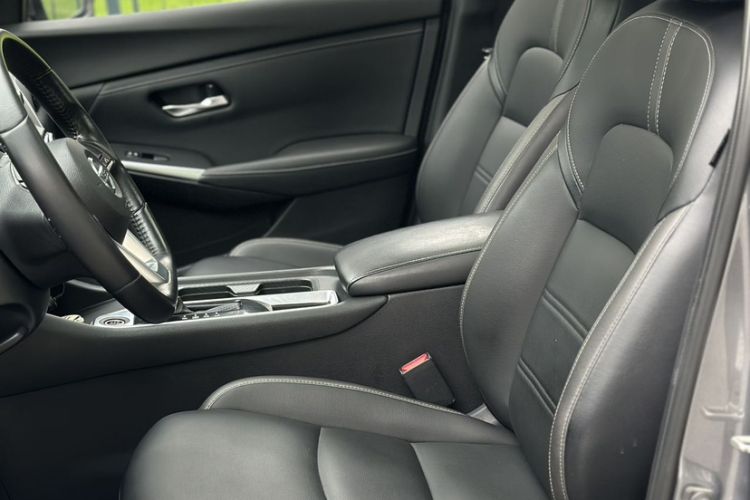 Used Nissan Sylphy 2020 1.6L XL CVT Enjoyment Edition Interior 2