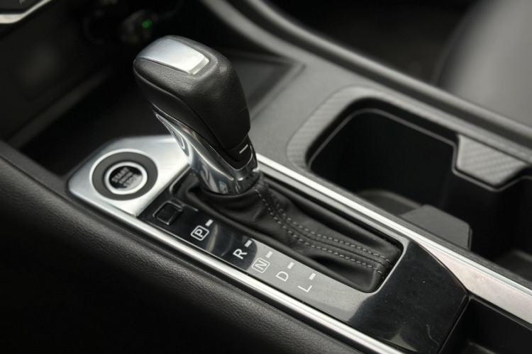 Used Nissan Sylphy 2020 1.6L XL CVT Enjoyment Edition Interior 4