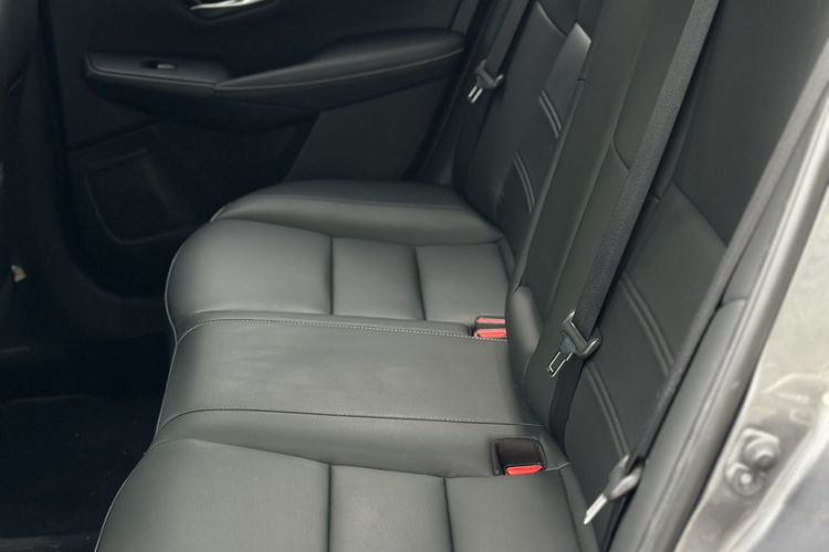 Used Nissan Sylphy 2020 1.6L XL CVT Enjoyment Edition Interior 5