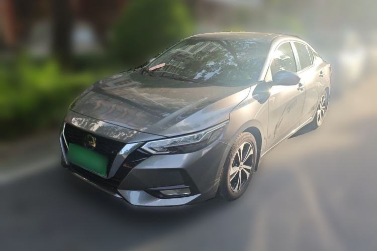 Used Nissan Sylphy 2020 1.6L XL CVT Enjoyment Edition Guazi used car, China used car export, Used car for sale, Used  cars, Cheapest cars for sale