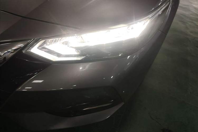 Used Nissan Sylphy 2020 1.6L XL CVT Enjoyment Edition Left Front Headlight