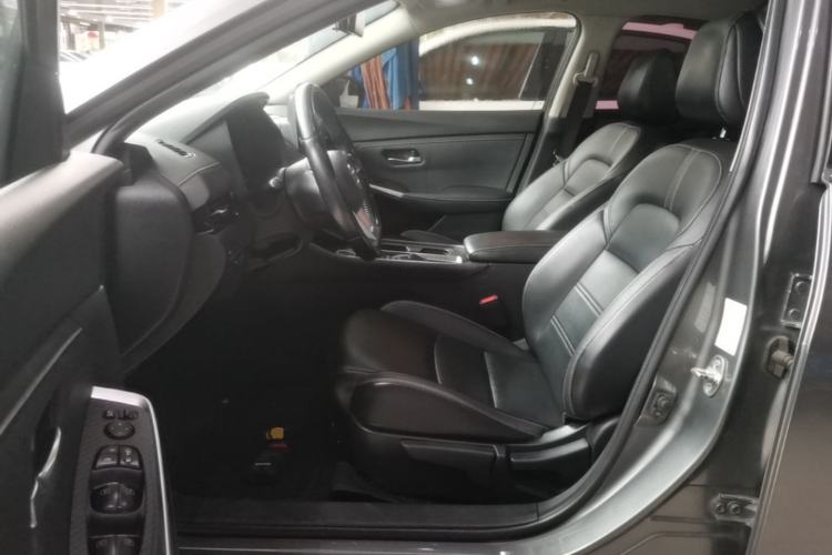 Used Nissan Sylphy 2020 1.6L XL CVT Enjoyment Edition Left Front Seat