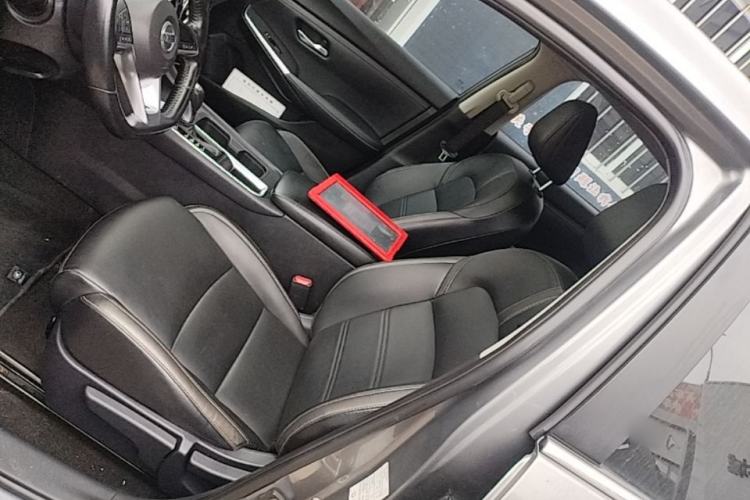 Used Nissan Sylphy 2020 1.6L XL CVT Enjoyment Edition Left Front Seat