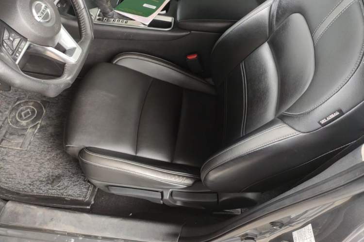 Used Nissan Sylphy 2020 Revised 1.6L XL CVT Enjoyment Edition Left Front Seat
