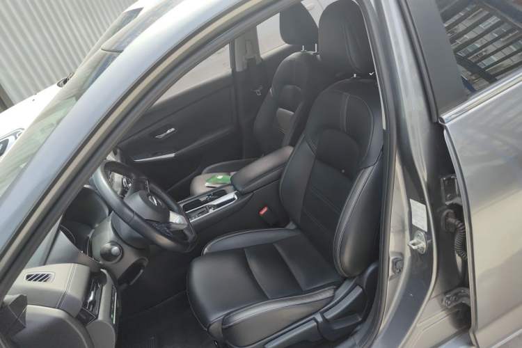 Used Nissan Sylphy 2020 1.6L XL CVT Enjoyment Edition Left Front Seat
