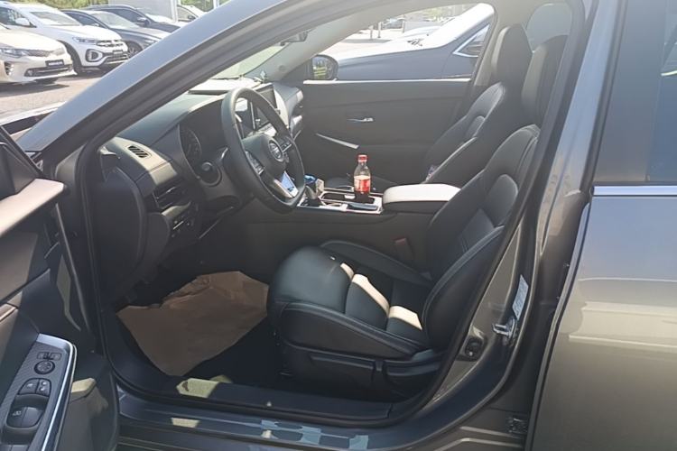Used Nissan Sylphy 2020 1.6L XL CVT Enjoyment Edition Left Front Seat