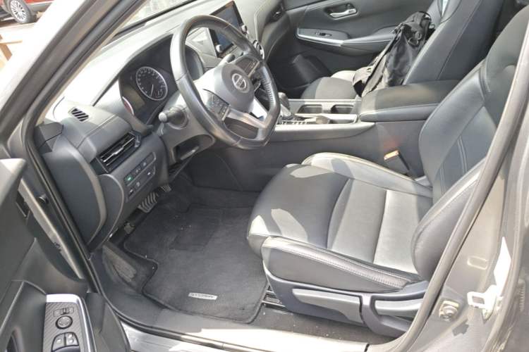 Used Nissan Sylphy 2020 Revised 1.6L XL CVT Enjoyment Edition Left Front Seat
