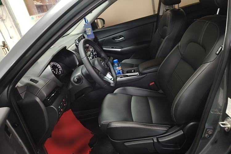 Used Nissan Sylphy 2020 1.6L XL CVT Enjoyment Edition Left Front Seat