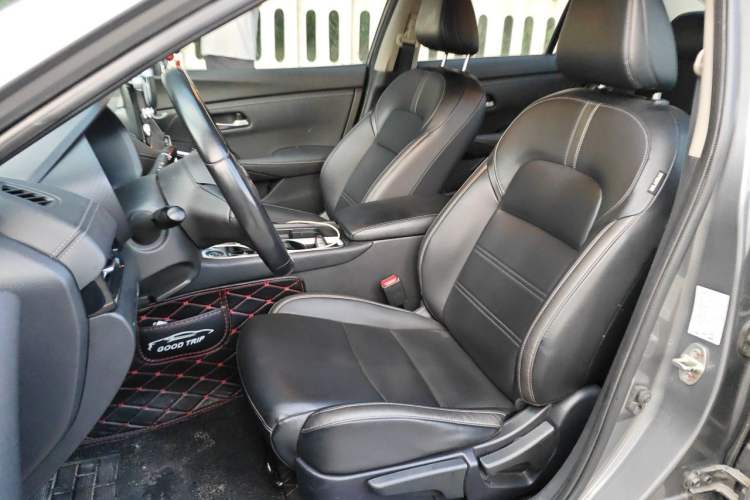 Used Nissan Sylphy 2020 Revised 1.6L XL CVT Enjoyment Edition Left Front Seat
