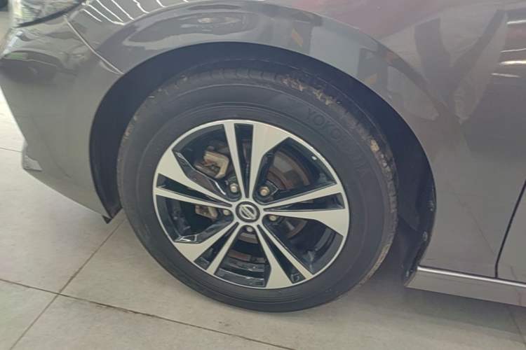 Used Nissan Sylphy 2020 1.6L XL CVT Smart Enjoyment Edition Left Front Wheel Hub