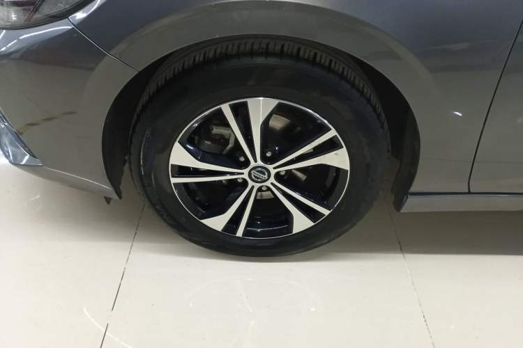 Used Nissan Sylphy 2020 1.6L XL CVT Smart Enjoyment Edition Left Front Wheel Hub