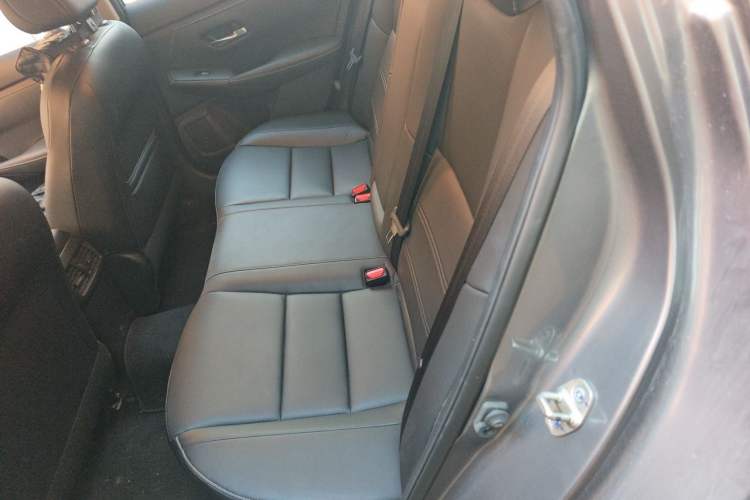 Used Nissan Sylphy 2020 1.6L XL CVT Enjoyment Edition Left Rear Seat