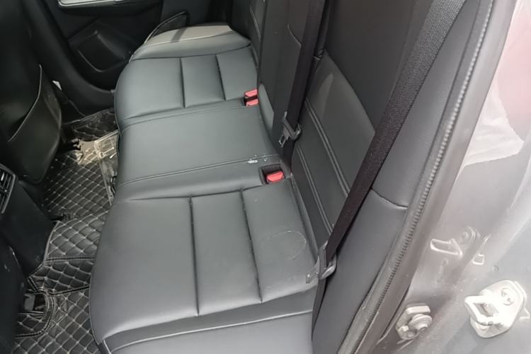 Used Nissan Sylphy 2020 1.6L XL CVT Enjoyment Edition Left Rear Seat
