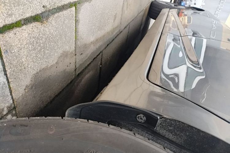 Used Nissan Sylphy 2020 1.6L XL CVT Enjoyment Edition Left Side Sill