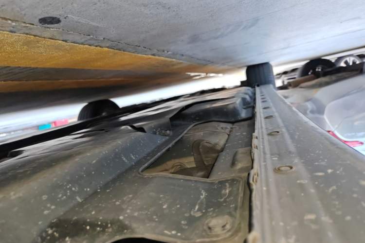 Used Nissan Sylphy 2020 1.6L XL CVT Enjoyment Edition Left Side Sill